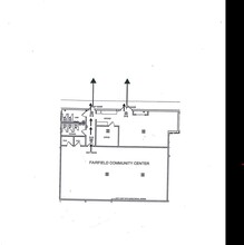 376 Hollywood Ave, Fairfield, NJ for lease Floor Plan- Image 2 of 3