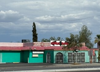 More details for 825 S Decatur Blvd, Las Vegas, NV - Retail for Sale