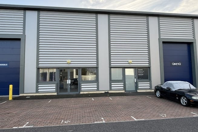 Dorset Innovation Park, Winfrith Newburgh for lease - Building Photo - Image 3 of 6