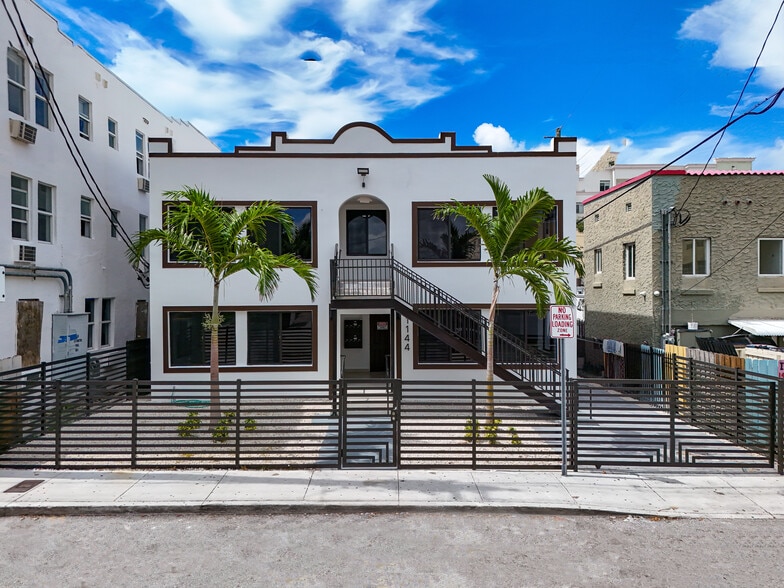 1144 SW 4th St, Miami, FL for sale - Building Photo - Image 1 of 1