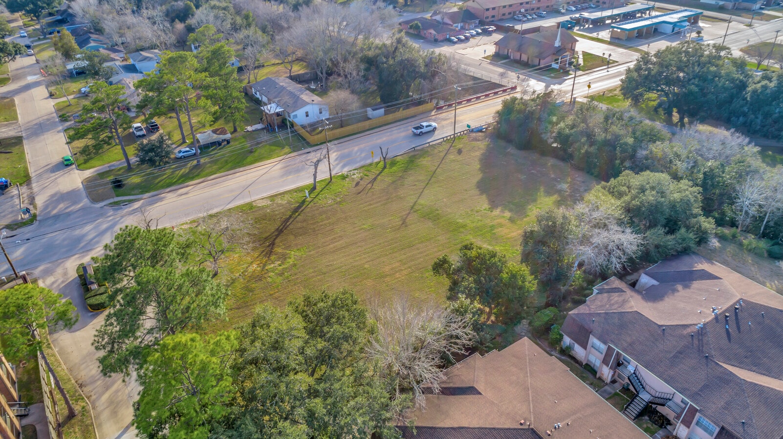 House Street E, Alvin, TX 77511 Land for Sale