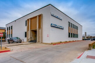 More details for 1130 Beachview St, Dallas, TX - Office, Office/Medical for Lease