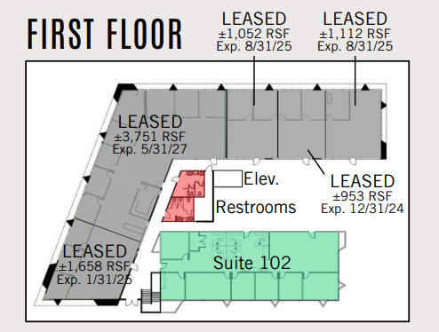 7807 Convoy Ct, San Diego, CA for lease Floor Plan- Image 1 of 1