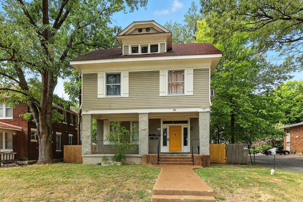 95 N Willett St, Memphis, TN for sale Building Photo- Image 1 of 24