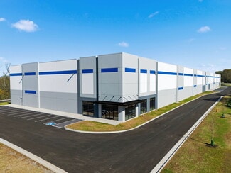More details for 100 Spontex Dr, Columbia, TN - Industrial for Lease
