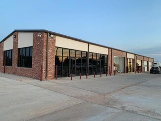 More details for 7500 S Anderson Rd, Oklahoma City, OK - Retail for Sale