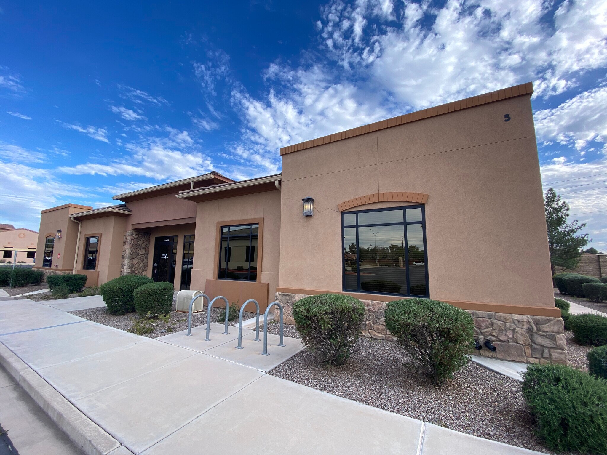 2915 E Baseline Rd, Gilbert, AZ for sale Building Photo- Image 1 of 1