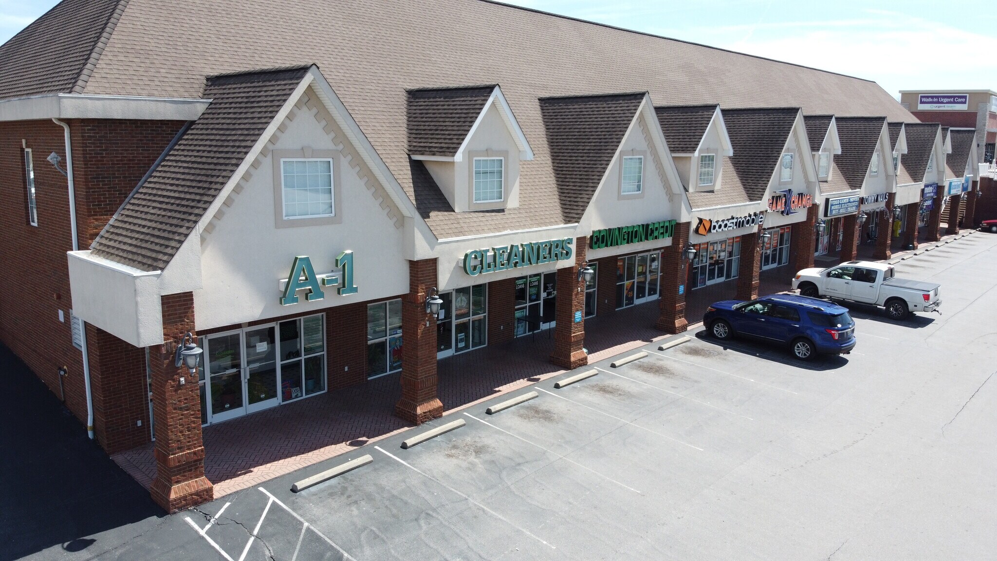 620 S Jefferson Ave, Cookeville, TN 38501