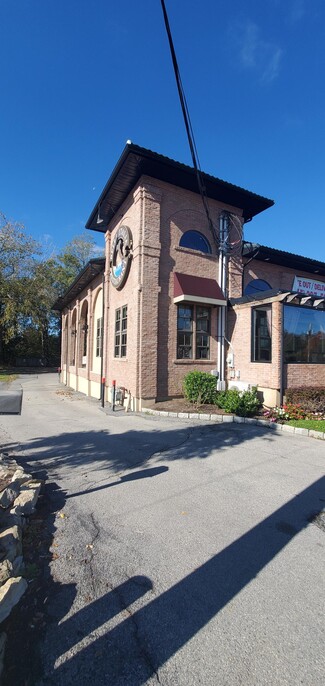 More details for 1605 Route 9, Wappingers Falls, NY - Retail for Sale