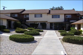 More details for 19133 Allegheny Rd, Apple Valley, CA - Multifamily for Sale