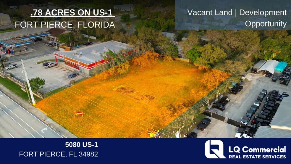5080 S Hwy 1, Fort Pierce, FL for sale - Commercial Listing Video - Image 2 of 2