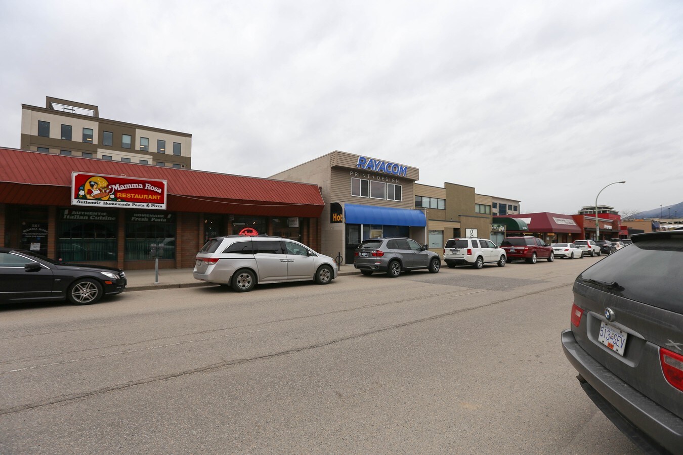 555 Lawrence Ave, Kelowna, BC V1Y 6L8