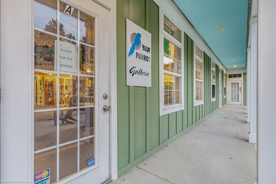 71 Dagullah Way, Pawleys Island, SC for lease - Building Photo - Image 3 of 8