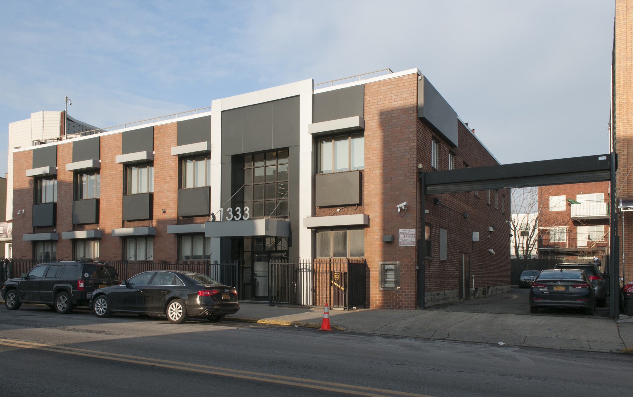 1333 60th St, Brooklyn, NY for lease Other- Image 1 of 2