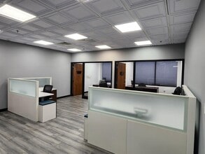 1685 Terrell Mill Rd SE, Marietta, GA for lease Interior Photo- Image 2 of 8