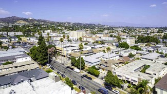 More details for 1610 N Hobart Blvd, Los Angeles, CA - Multifamily for Sale