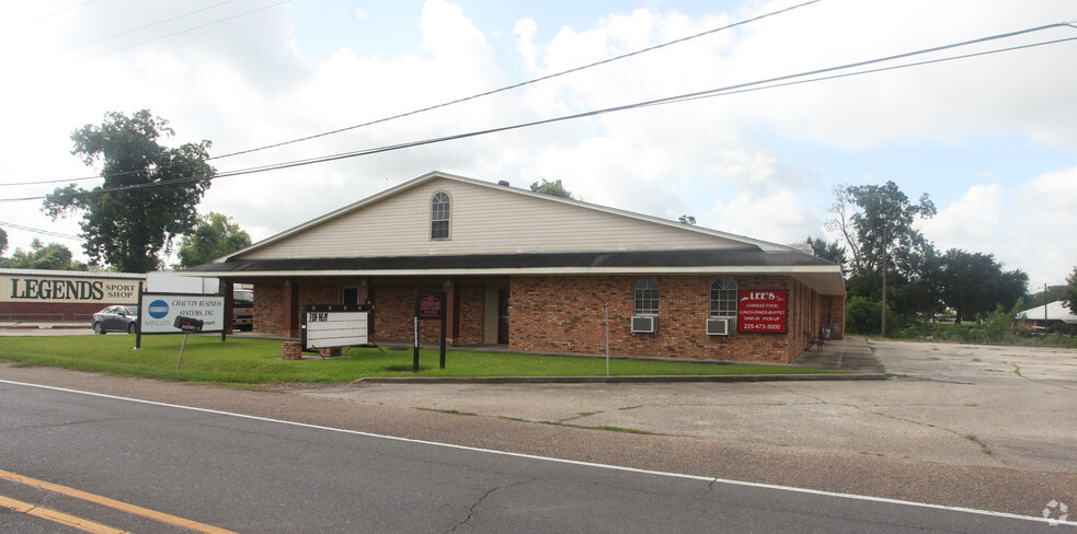 3438-3440 S La-1 Hwy S, Donaldsonville, LA 70346 | LoopNet