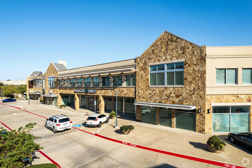 2520 King Arthur Blvd, Lewisville, TX for sale - Building Photo - Image 1 of 34