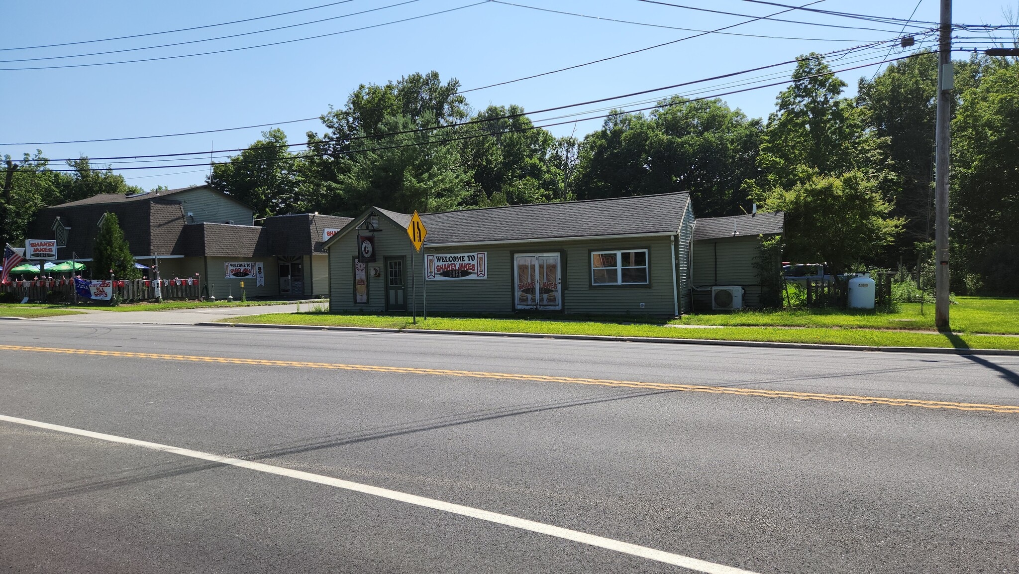136 NJ-183, Stanhope, NJ for lease Building Photo- Image 1 of 8