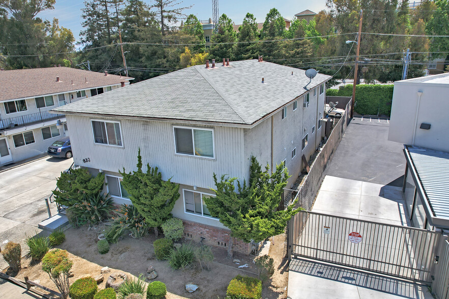 832 Deland Ave, San Jose, CA for sale - Building Photo - Image 2 of 11