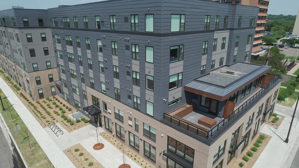 901 27th Ave S, Minneapolis, MN for lease - Commercial Listing Video - Image 2 of 3