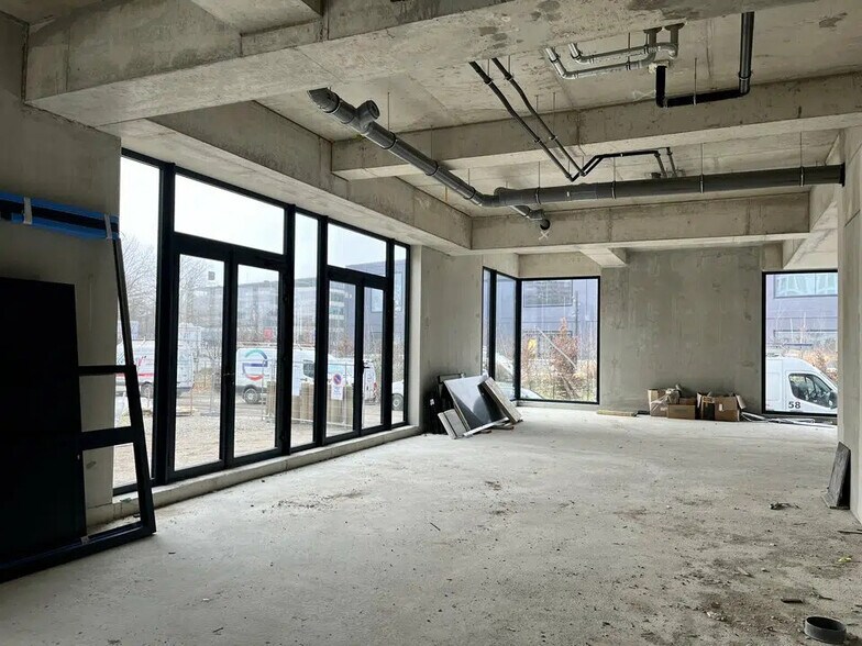 Boulevard De Dresde, Strasbourg for lease - Interior Photo - Image 2 of 12