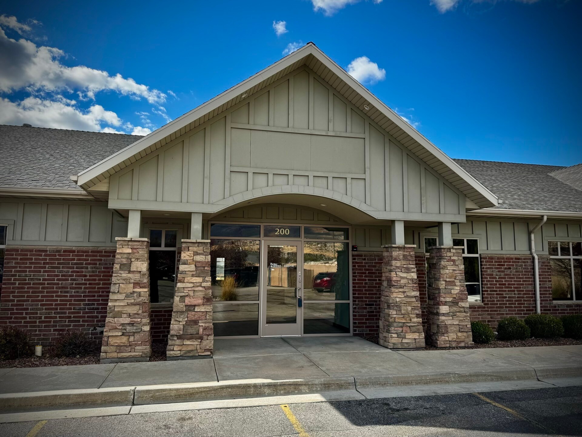 2721 N Highway 89, Ogden, UT for sale Building Photo- Image 1 of 1