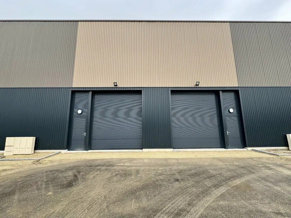 Flex in Flins-sur-Seine for sale Building Photo- Image 1 of 9