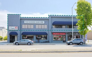 More details for 979 San Pablo Ave, Albany, CA - Office/Medical for Lease