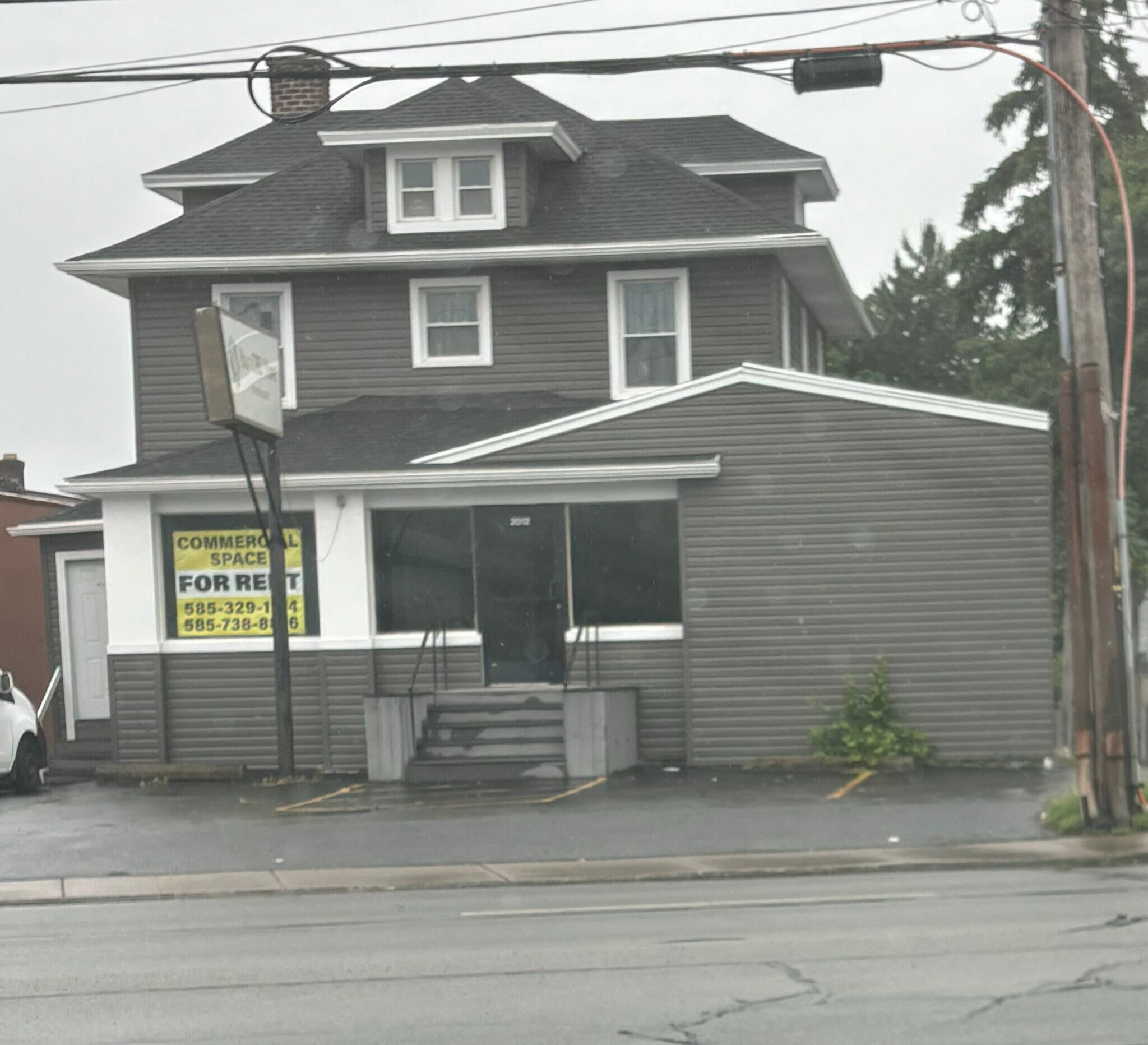 2012 E Ridge Rd, Rochester, NY for sale Building Photo- Image 1 of 1