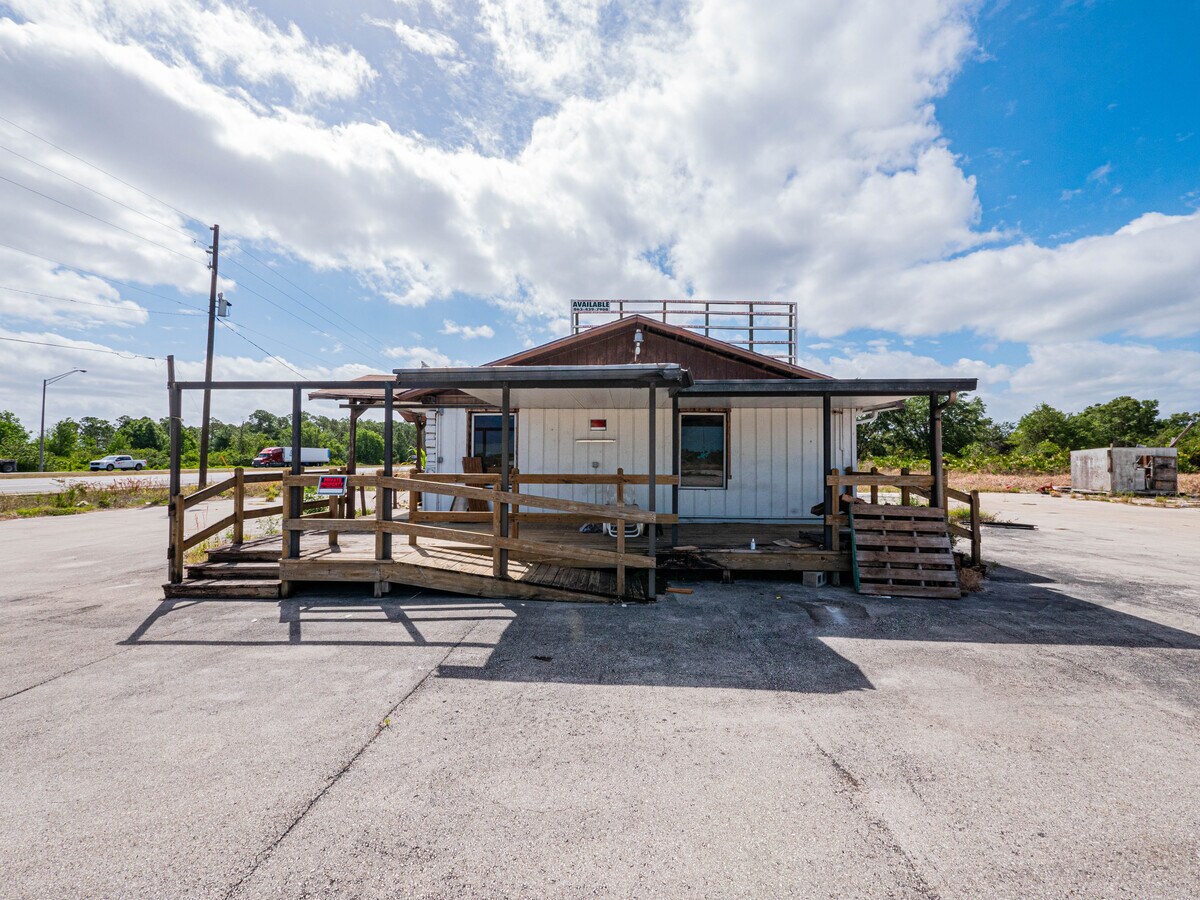 6980 Hwy 27 N, Frostproof, FL 33843