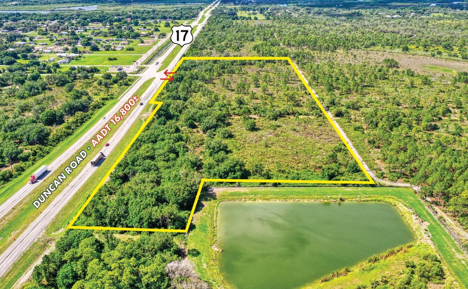 2201 Duncan Rd, Punta Gorda, FL for sale - Building Photo - Image 1 of 4