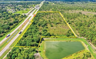 More details for 2201 Duncan Rd, Punta Gorda, FL - Land for Sale