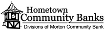 Morton Community Bank Lending Center