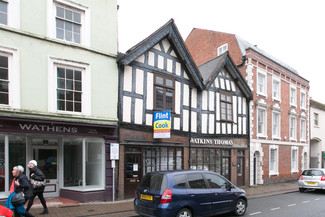 More details for 4-5 King St, Hereford - Office for Sale