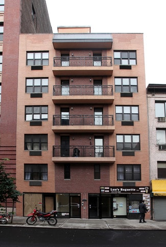 More details for 134-136 E 26th St, New York, NY - Retail for Lease