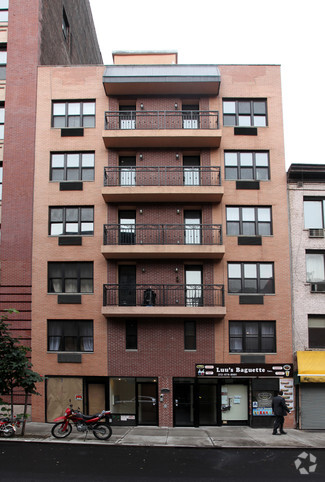 More details for 134-136 E 26th St, New York, NY - Retail for Lease