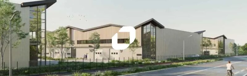 Flex in Osny for lease - Building Photo - Image 3 of 26