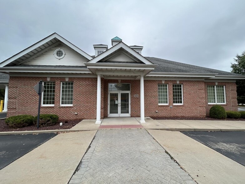 2630 Rochester Rd, Cranberry Township, PA for sale - Building Photo - Image 1 of 16