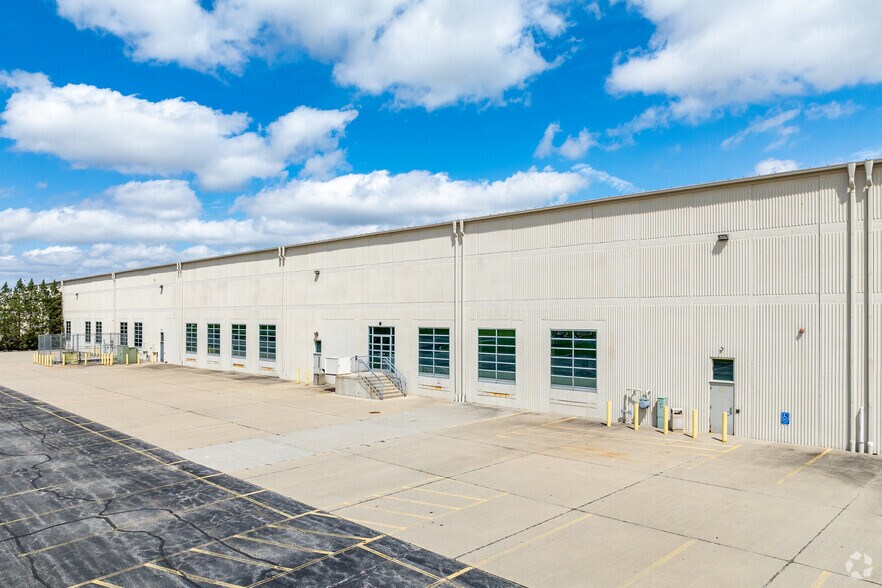 3400 Southpark Pl, Grove City, OH for lease - Building Photo - Image 3 of 5