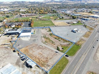 More details for 3385 Hawthorne Rd, Pocatello, ID - Industrial for Sale