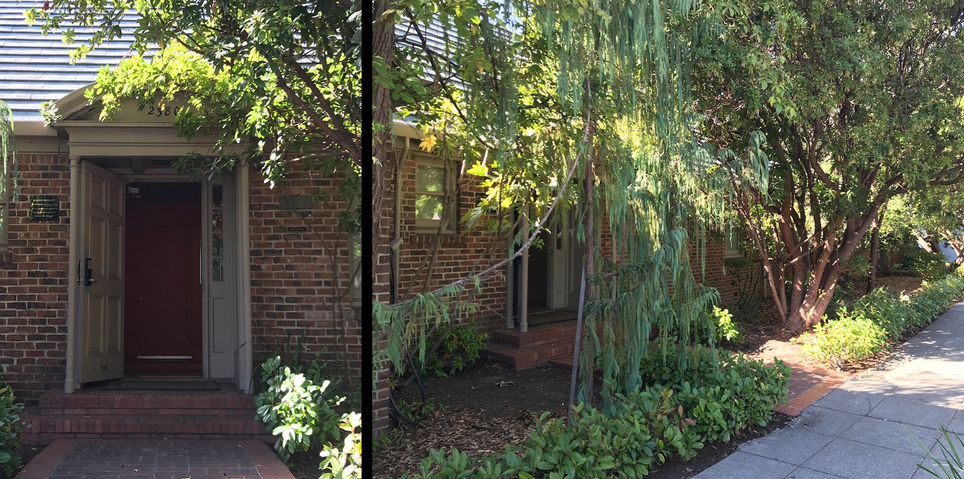 2372-2380 Ellsworth St, Berkeley, CA for sale Building Photo- Image 1 of 1