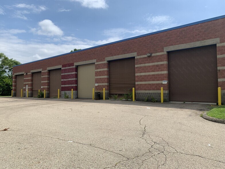 2740 Beekman St, Cincinnati, OH for sale - Building Photo - Image 1 of 1