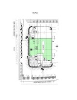 3701 W Burnham St, West Milwaukee WI - Data Center