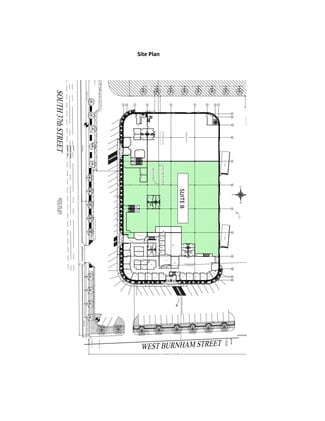 More details for 3701 W Burnham St, West Milwaukee, WI - Industrial for Lease