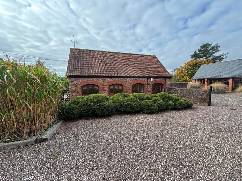 Wiveliscombe, Wiveliscombe for lease - Building Photo - Image 1 of 9