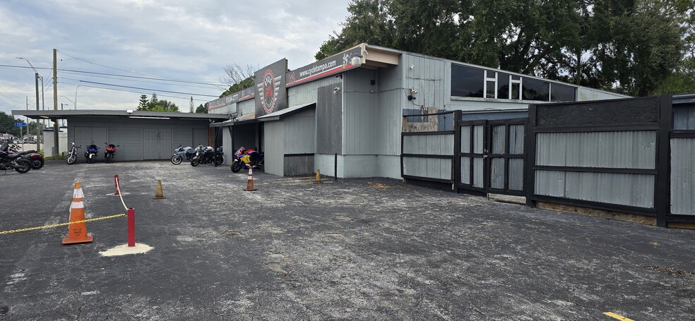 14540 N Florida Ave, Tampa, FL for lease - Building Photo - Image 2 of 13