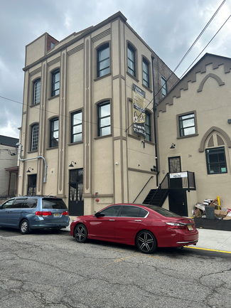 More details for 24-30 Elm St, Paterson, NJ - Office for Lease