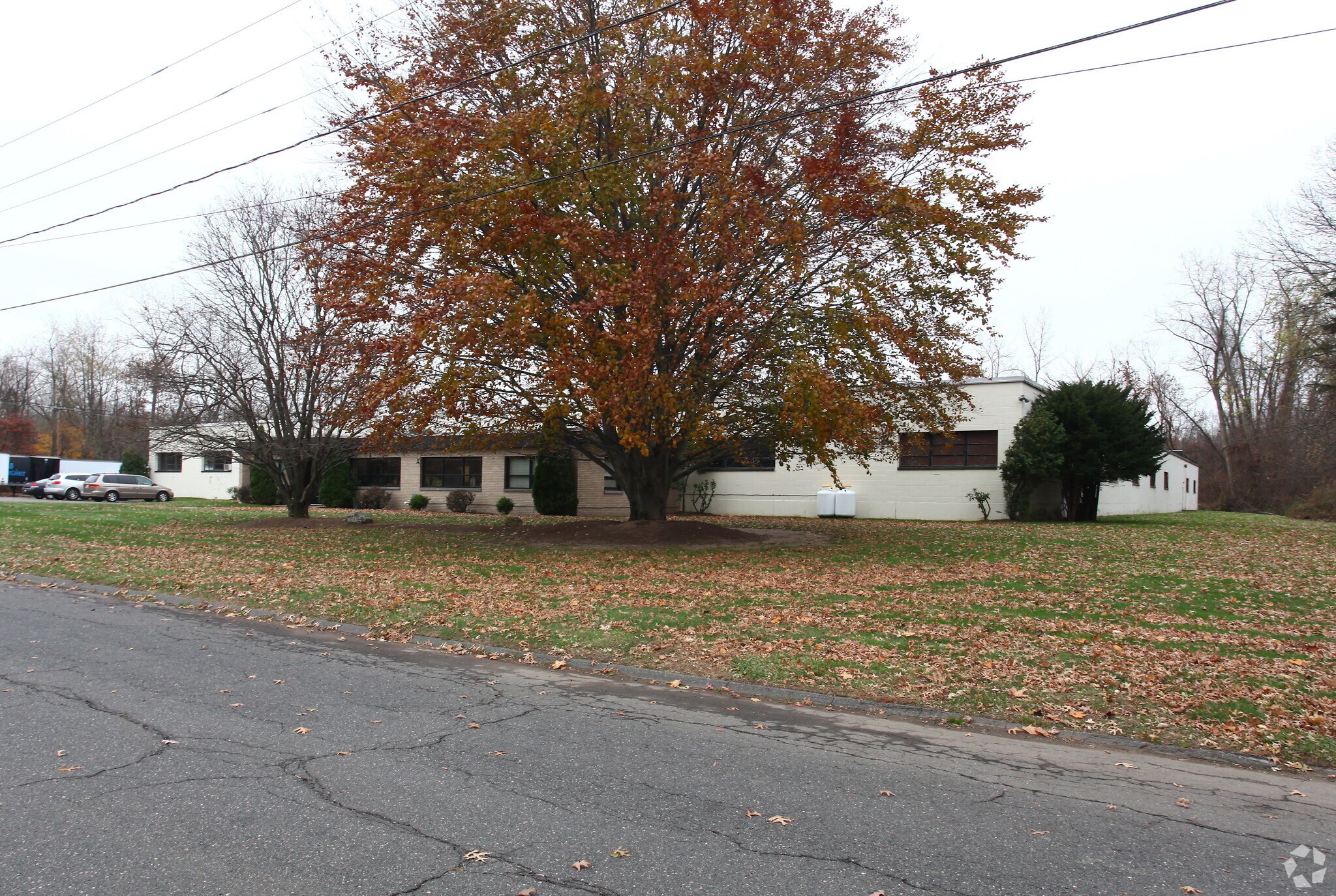 21 Manning Rd, Enfield, CT for sale Building Photo- Image 1 of 1