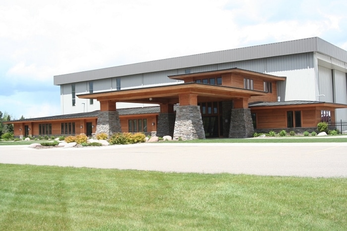 4501 State Highway 66, Stevens Point, WI for sale - Primary Photo - Image 1 of 1